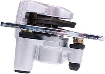 Amazon.com: Lesurey Rear Brake Caliper w/Pads 43041-1815 43080